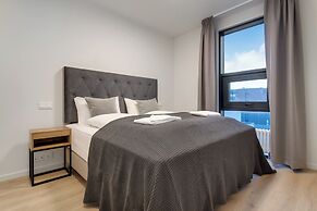 EIR Apartments by Heimaleiga