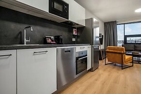 EIR Apartments by Heimaleiga