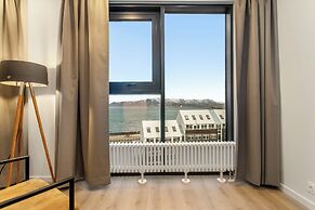 EIR Apartments by Heimaleiga