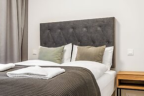 EIR Apartments by Heimaleiga