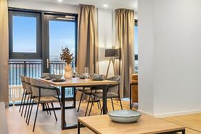 EIR Apartments by Heimaleiga