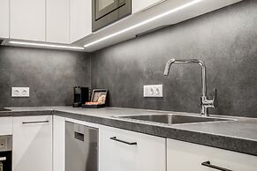 EIR Apartments by Heimaleiga