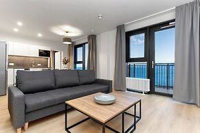 EIR Apartments by Heimaleiga