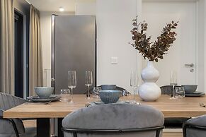 EIR Apartments by Heimaleiga