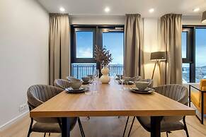 EIR Apartments by Heimaleiga