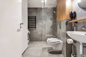 EIR Apartments by Heimaleiga
