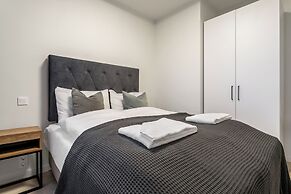 EIR Apartments by Heimaleiga