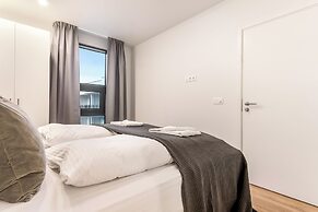 EIR Apartments by Heimaleiga