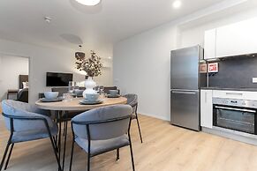 EIR Apartments by Heimaleiga