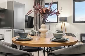 EIR Apartments by Heimaleiga
