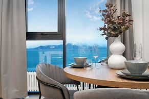 EIR Apartments by Heimaleiga