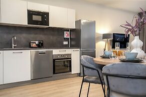 EIR Apartments by Heimaleiga