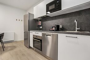EIR Apartments by Heimaleiga