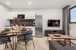 EIR Apartments by Heimaleiga