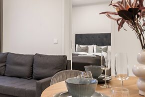 EIR Apartments by Heimaleiga