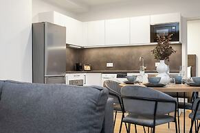 EIR Apartments by Heimaleiga