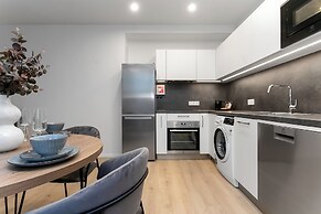 EIR Apartments by Heimaleiga