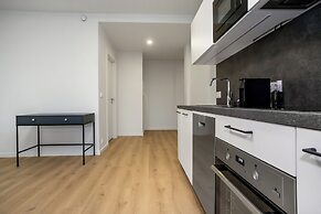 EIR Apartments by Heimaleiga