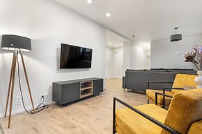 EIR Apartments by Heimaleiga