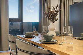 EIR Apartments by Heimaleiga