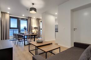 EIR Apartments by Heimaleiga