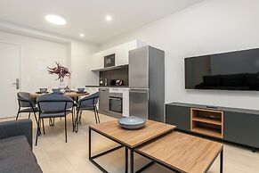 EIR Apartments by Heimaleiga