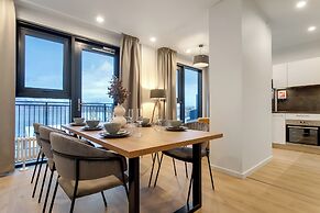 EIR Apartments by Heimaleiga