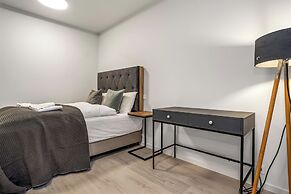 EIR Apartments by Heimaleiga