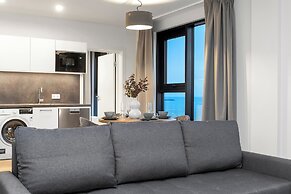 EIR Apartments by Heimaleiga