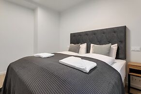 EIR Apartments by Heimaleiga