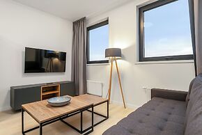 EIR Apartments by Heimaleiga