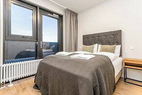 EIR Apartments by Heimaleiga
