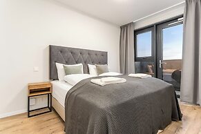 EIR Apartments by Heimaleiga
