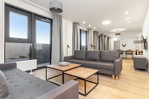 EIR Apartments by Heimaleiga