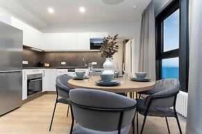EIR Apartments by Heimaleiga