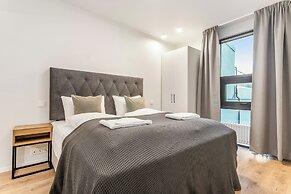 EIR Apartments by Heimaleiga