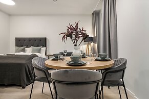 EIR Apartments by Heimaleiga