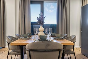 EIR Apartments by Heimaleiga