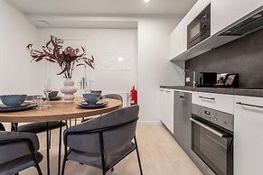 EIR Apartments by Heimaleiga