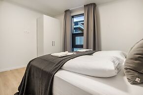 EIR Apartments by Heimaleiga