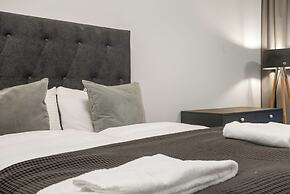 EIR Apartments by Heimaleiga