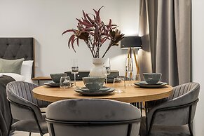 EIR Apartments by Heimaleiga