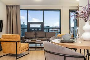 EIR Apartments by Heimaleiga