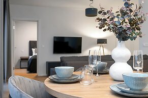 EIR Apartments by Heimaleiga