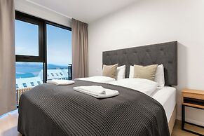 EIR Apartments by Heimaleiga