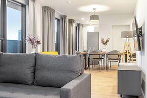 EIR Apartments by Heimaleiga