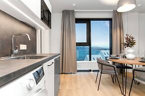 EIR Apartments by Heimaleiga