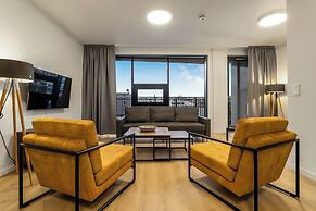 EIR Apartments by Heimaleiga