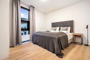 EIR Apartments by Heimaleiga