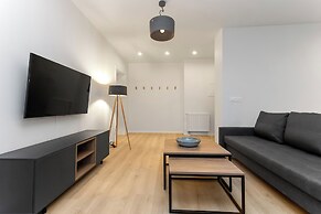 EIR Apartments by Heimaleiga